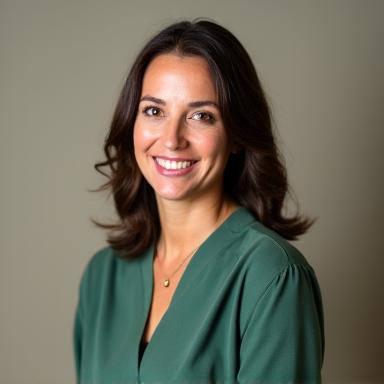 Marie-Claire Dubois - Fondatrice
