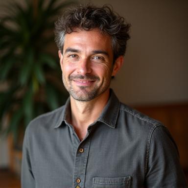 Antoine Moreau - Réflexologue